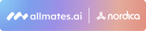 allmates-ai-nordica-logo